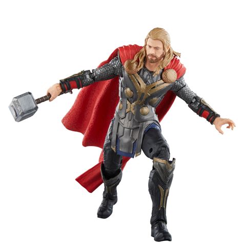 Marvel Legends Series Thor | ToyCrusaders.com