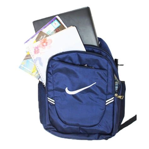 Nike laptop bag - Faiyda