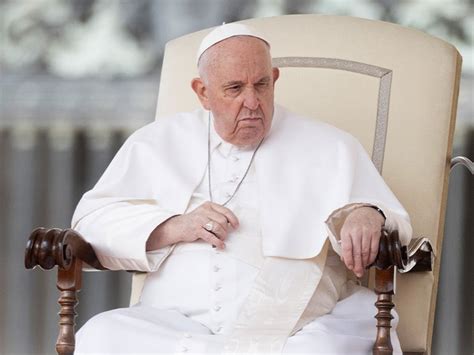 Pope Francis to Be Released From The Hospital in Time for Palm Sunday