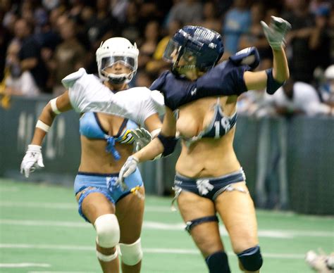 Womens Lingerie Football Slips