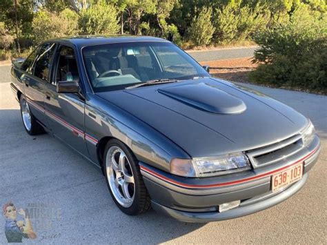 Holden VN Commodore SS - today's tempter