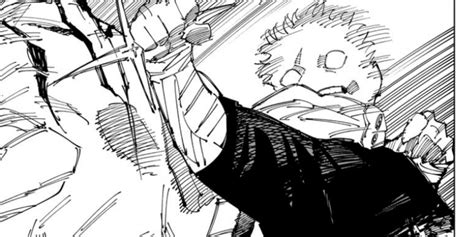 Jujutsu Kaisen Chapter 248 Preview: Yuji's Hidden Potential