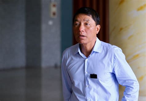 Vietnam court upholds jail terms for former deputy police ministers in ...