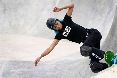 Meet 2 skateboarders headed to the Olympics — and 2 who helped pave the ...