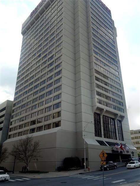 Sheraton Nashville Downtown - Alchetron, the free social encyclopedia