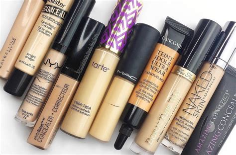 9 Best Concealers For Indian Skin Tones | Fabbon