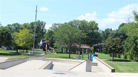 8 Great Skate Parks to Visit in Cincinnati · 365 CINCINNATI