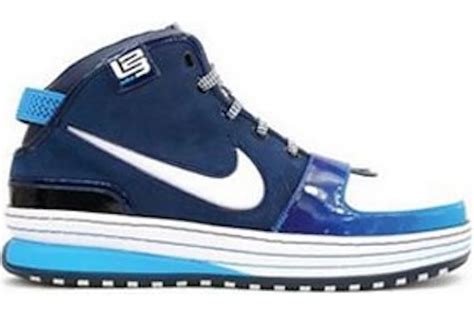 Nike LeBron 6 All-Star Game Men's - 361164-411 - US