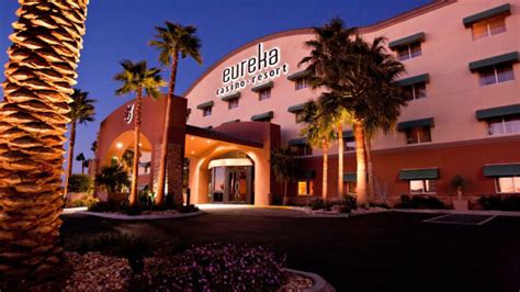 Eureka Casino Resort | Mesquite, NV Hotels | Travel Nevada