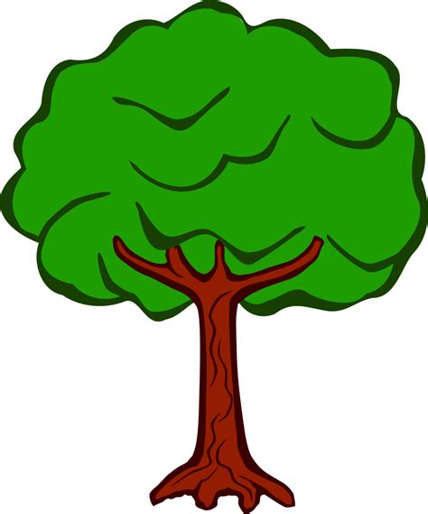 Download Plant, Nature, Tree. Royalty-Free Vector Graphic - Pixabay