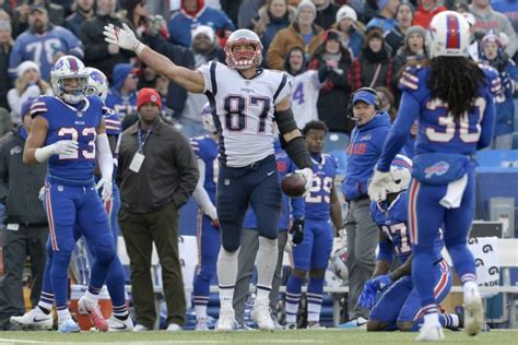 On the Bills - Patriots Rivalry That Never Was | Sports