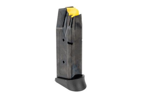 Taurus G2C Magazine - 9mm - 12 Round