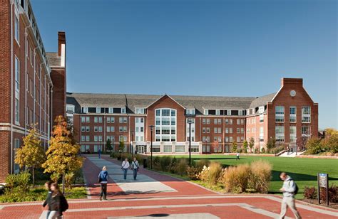 University of Delaware - Laird Campus Housing - Architizer