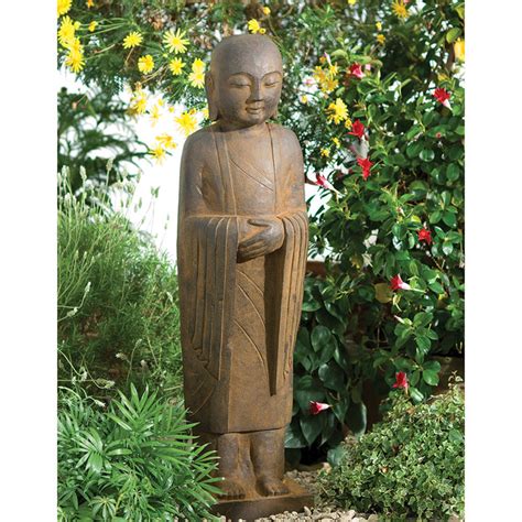 Zen Garden Statues | DharmaCrafts