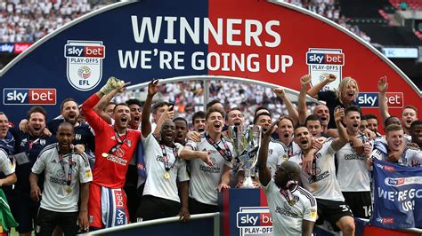 EFL rules out using VAR in Championship play-off final at Wembley ...