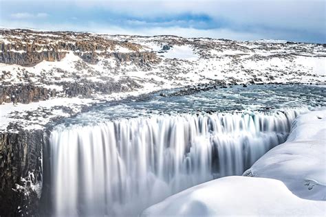 Dettifoss Waterfall | Iceland Unlimited