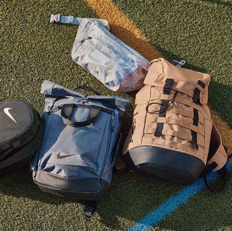 7 Tips for Choosing the Best Gym Backpack. Nike IN