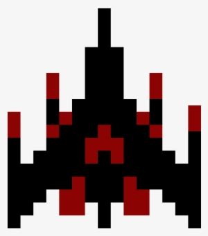 Galagas - Galaga Sprites Png - 800x288 PNG Download - PNGkit