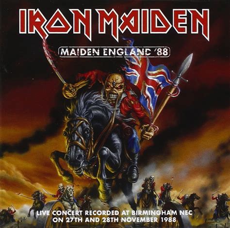 Iron Maiden – Heaven Can Wait: Live | HEAVY METAL OVERLOAD