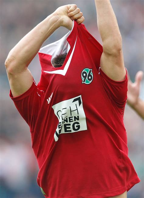 Gay Footballers in German Bundesliga Remain Afraid to Come Out - DER ...