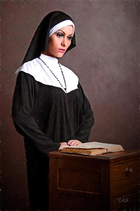 Ewrotic Catholic Nun Art | Hot Sex Picture