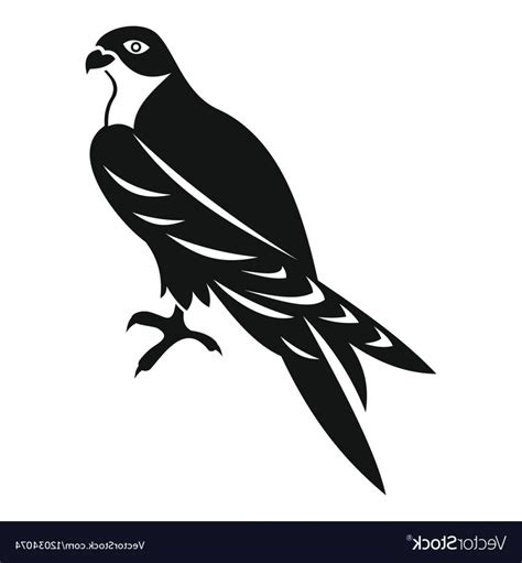 Falcon Vector Art at Vectorified.com | Collection of Falcon Vector Art free for personal use