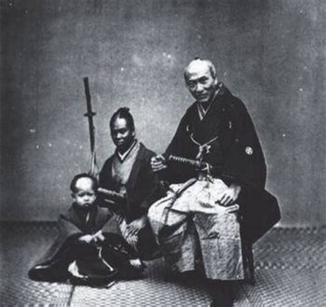 He was the first Black Japanese Samurai in history and he was essentially one of the ‘Right Hand ...