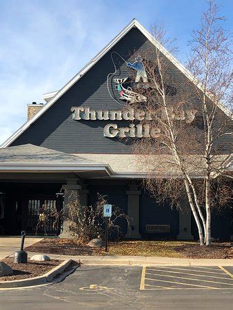 Thunder Bay Grille, Pewaukee - Restaurant Reviews, Phone Number ...