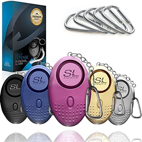 10 Best Personal Safety Alarms For Women In 2022