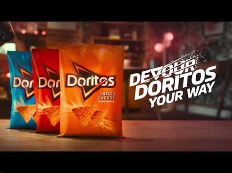 What’s the 2024 Doritos advert song? – TV Advert Songs