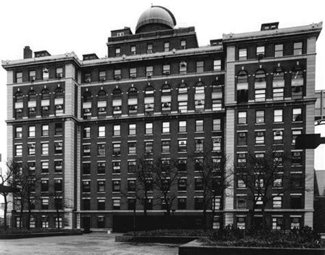 Pupin Hall (Columbia University): front facade | Title: Pupi… | Flickr