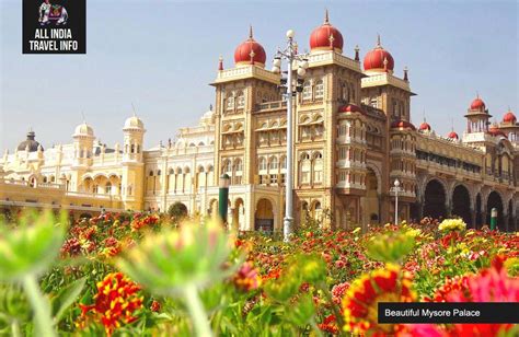 Day Tour Mysore | Mysore Day Trip | Mysore Day Tour Package Bangalore ...