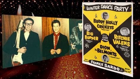 WHAT IF Buddy Holly, Ritchie Valens & The Big Bopper Lived? - GonzoToday