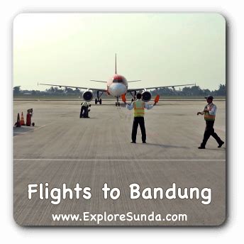 Where is Bandung? | 3 Basic Info You Need Before Exploring Bandung