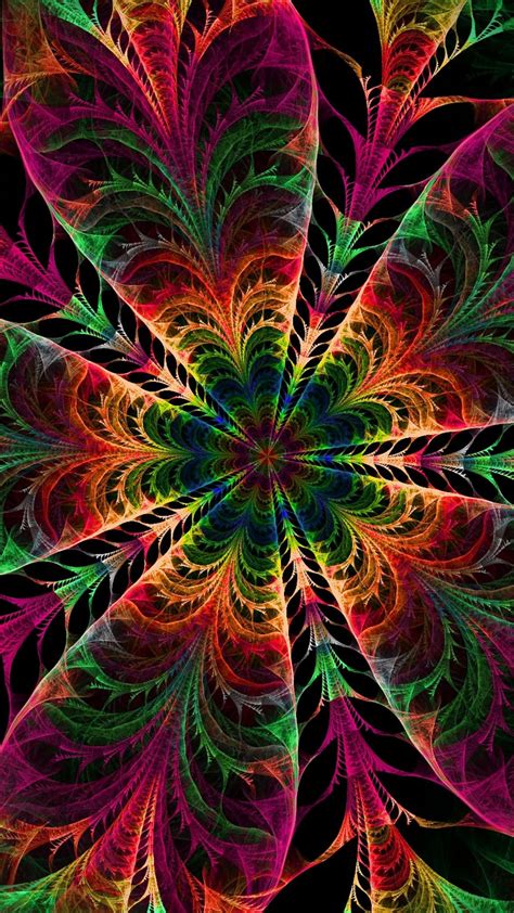 Kaleidoscope Patterns Colors 4K HD Wallpapers | HD Wallpapers | ID #32240