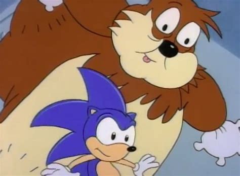 Tails Inflation
