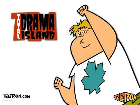 OWEN TDI - Total Drama Island Wallpaper (3018803) - Fanpop