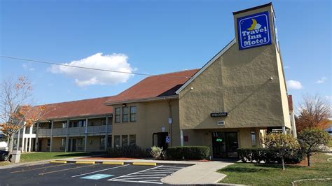 Travel Inn Motel Hartford, Connecticut, US - Reservations.com