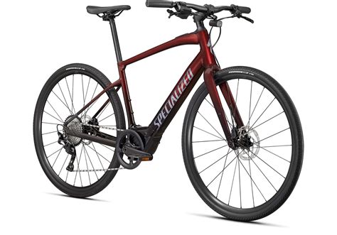 Specialized Turbo Vado SL 4.0 (2020) - Electric bike