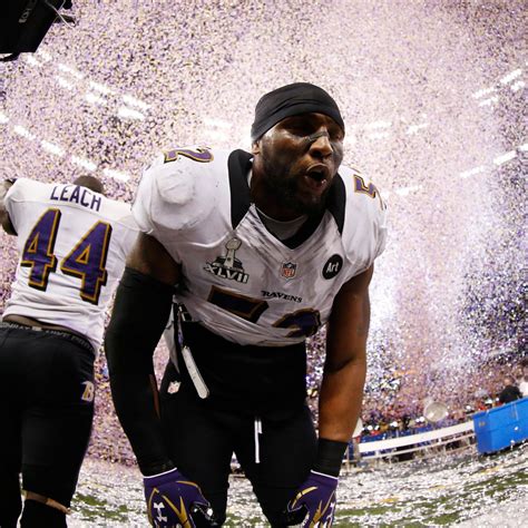 Twitter Reacts to Baltimore Ravens' Super Bowl XLVII Victory over 49ers ...