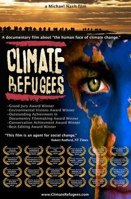 Climate refugees film: March 14 - Cool Davis