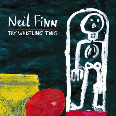 Neil Finn – Last One Standing Lyrics | Genius Lyrics