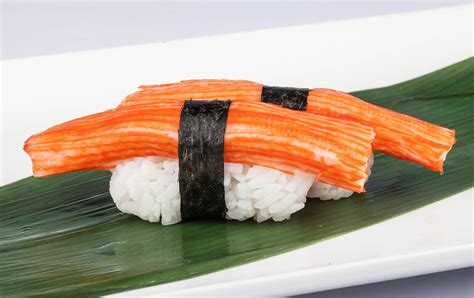 Krab Stick (Kani Kama) – A-Aki Sushi & Steakhouse Florida Mall