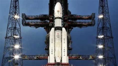 Chandrayaan-3 launch: LVM3 lifts off successfully, aims to reach Moon by August-end - The Live ...