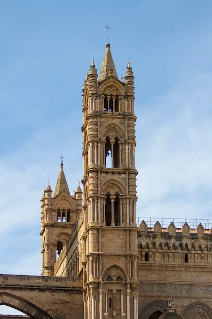 Premium Photo | Palermo cathedral