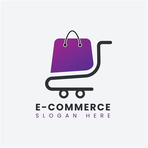 Ecommerce Logo Design