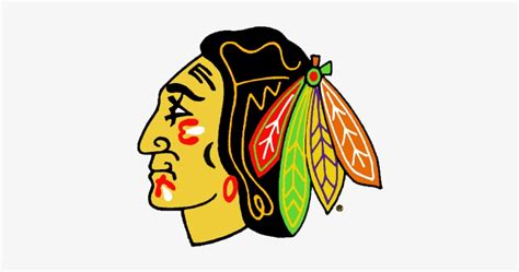 Chicago Blackhawks Logo PNG Image | Transparent PNG Free Download on ...