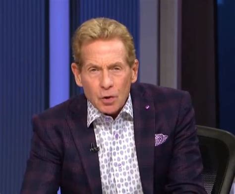 Skip Bayless makes bold NBA MVP claim after huge performance and basketball fans 'can't disagree ...