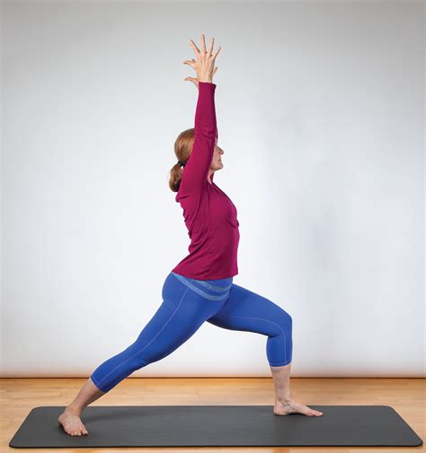 6 Yoga Poses For Knee and Hip Arthritis | Yoga Journal