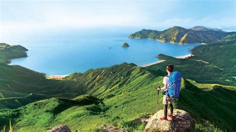 Practical hiking tips to explore Hong Kong’s trails | Hong Kong Tourism Board